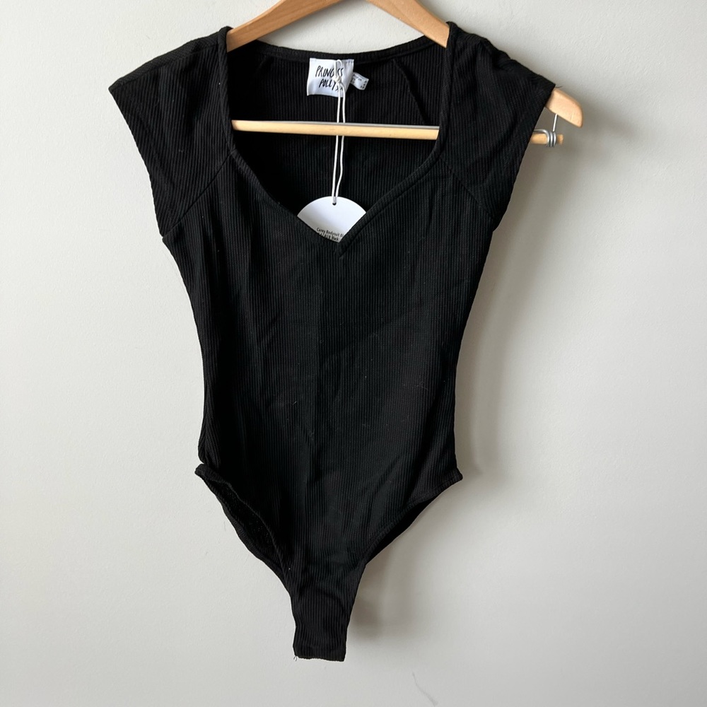 Princess Polly bodysuit NWT